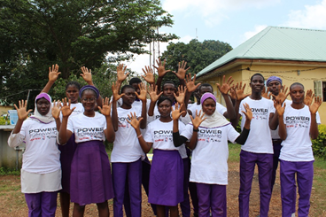 PanAfricare_Ng's tweet photo. Power Forward cohort reemphasize the importance of Hand Wash as a preventive measure for Covid 19 #Power4wd @exxonmobil @NBA_Africa @ExxonMobil_NG https://t.co/c5cKKvLsmK
