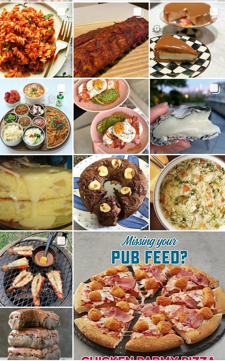 MudManMud's tweet photo. Can IG, FB and other social media sites change their algorithm so that I won't see pictures of food I can't buy and meals I can't make ππͺ #curfewed #LockDownSriLanka https://t.co/pr0SqaOIU0