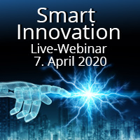 In der digitalisierten Welt flexibel agieren? In diesem Live-Webinar 7. April 2020, 11 - 12 Uhr.  erfahren Sie, welche Möglichkeiten Sie haben, um Innovationen leichtgewichtig umzusetzen. Jetzt anmelden @OC_WIRE ext.competence.site/2077142