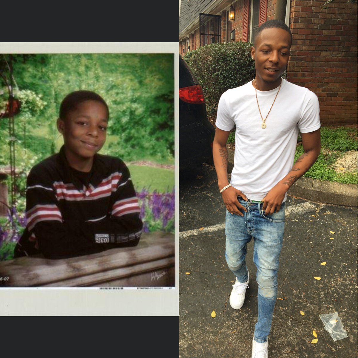 Finesse_Gxd's tweet photo. Boy, I Came A Long Way 💯😏😈 https://t.co/Jvh5yoCd1F