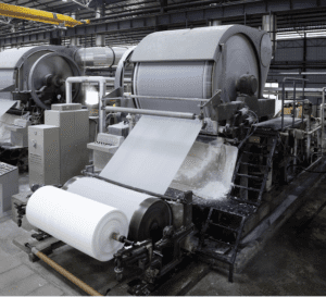 TheForceGroupUK's tweet photo. As one of the largest industries in the world the #PaperandPulp industry demands reliability and high-quality #valves.
Take a look at our recent blog Paper and Pulp Valve Specialists... https://t.co/koU6Nw00sl
#Valveforce #RenewableEnergy #AllEnergy20 #Paper #Pulp #Recycling https://t.co/dN6dxUHlqB