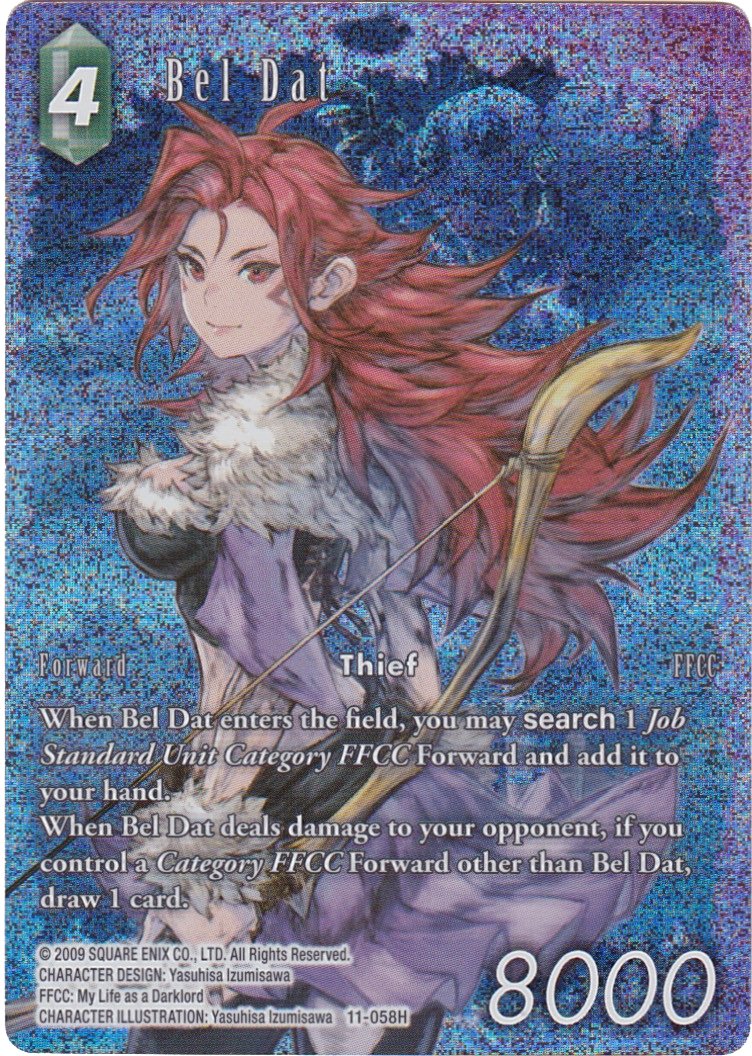 GoodDrawGames's tweet photo. With the release of #FFTCG - Opus XI SOLDIER's Return, we'd like to showcase some of the full art cards that @GoodDrawGames has drawn!
You can see more of our stock here --> https://t.co/aO8yEKnJuk
.
.
.
#FinalFantasy #SquareEnix #NewRelease #OpusXI #CrystalChronicles #ffcc https://t.co/fObNh9lASW