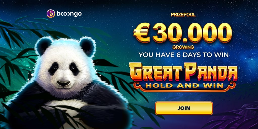 TotoGaming_com's tweet photo. Minus 6 days from #Quarantine
🏡 #StayHome, join the new tournament from #Booongo with a €30,000 growing prize fund, and play to grab your share 👉 https://t.co/2aCTJRdWpu https://t.co/Rgc0Iowkkd