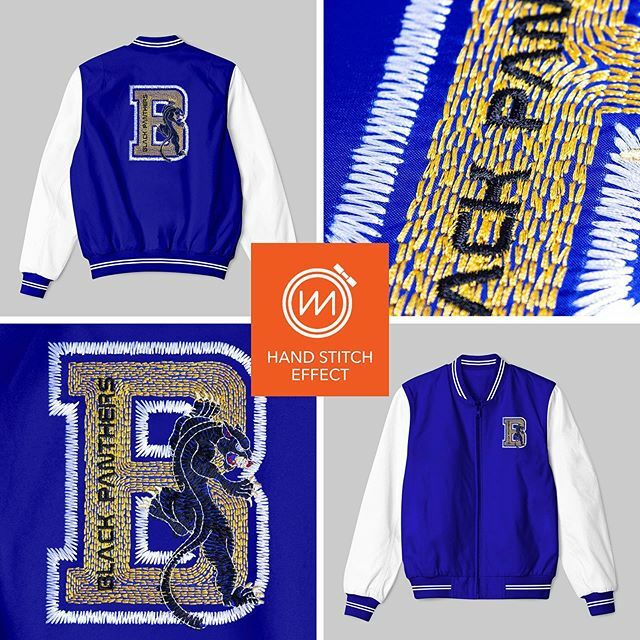 Wilcom_Int's tweet photo. Take the lead and easily incorporate the latest fashion trends into your embroidery offering with our new HAND STITCH EFFECT. Available FREE with EmbroideryStudio e4.5 DESIGNING
.
See how it's done: https://t.co/ylZpnIEpNW
.
#wilcom #wilcom_int #embroid… https://t.co/ONpLLyCV7P https://t.co/UQ4skylIGA