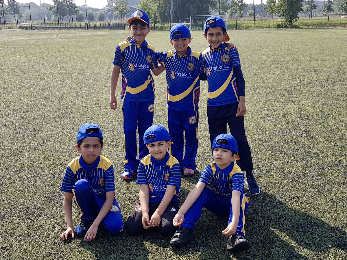 PCCR members and friends, we regret to inform you all that the youth open day on the 10th of April has been cancelled due to the current coronavirus situation.

We hope everyone stays safe and healthy, so we can resume cricket as soon as possible once we are allowed to.