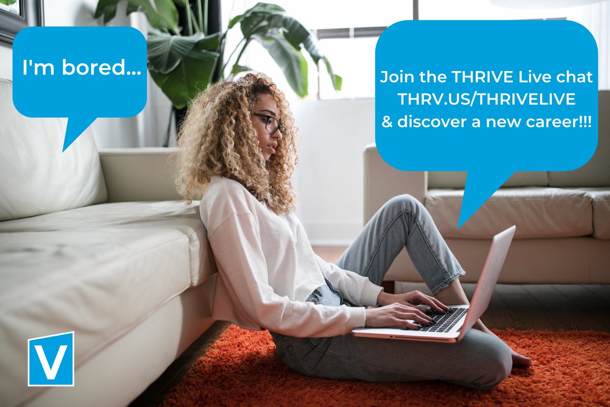 Thrive_petcare's tweet photo. Back by poplar demand -- THRIVE Live Chat!

Each Tuesday from 11am-3pm our talent team is hosting a live chat where veterinary professionals can learn what it's like to work at @ThriveVet

Signup at https://t.co/NPWw3kCgNH

#veterinarians #veterinaryjobs #liveChat https://t.co/NURe8oQkqb