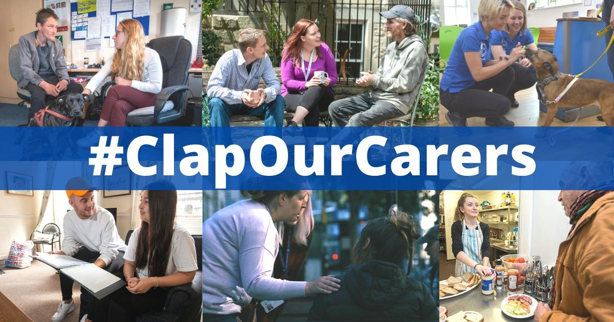 Julian House Devon tweet media