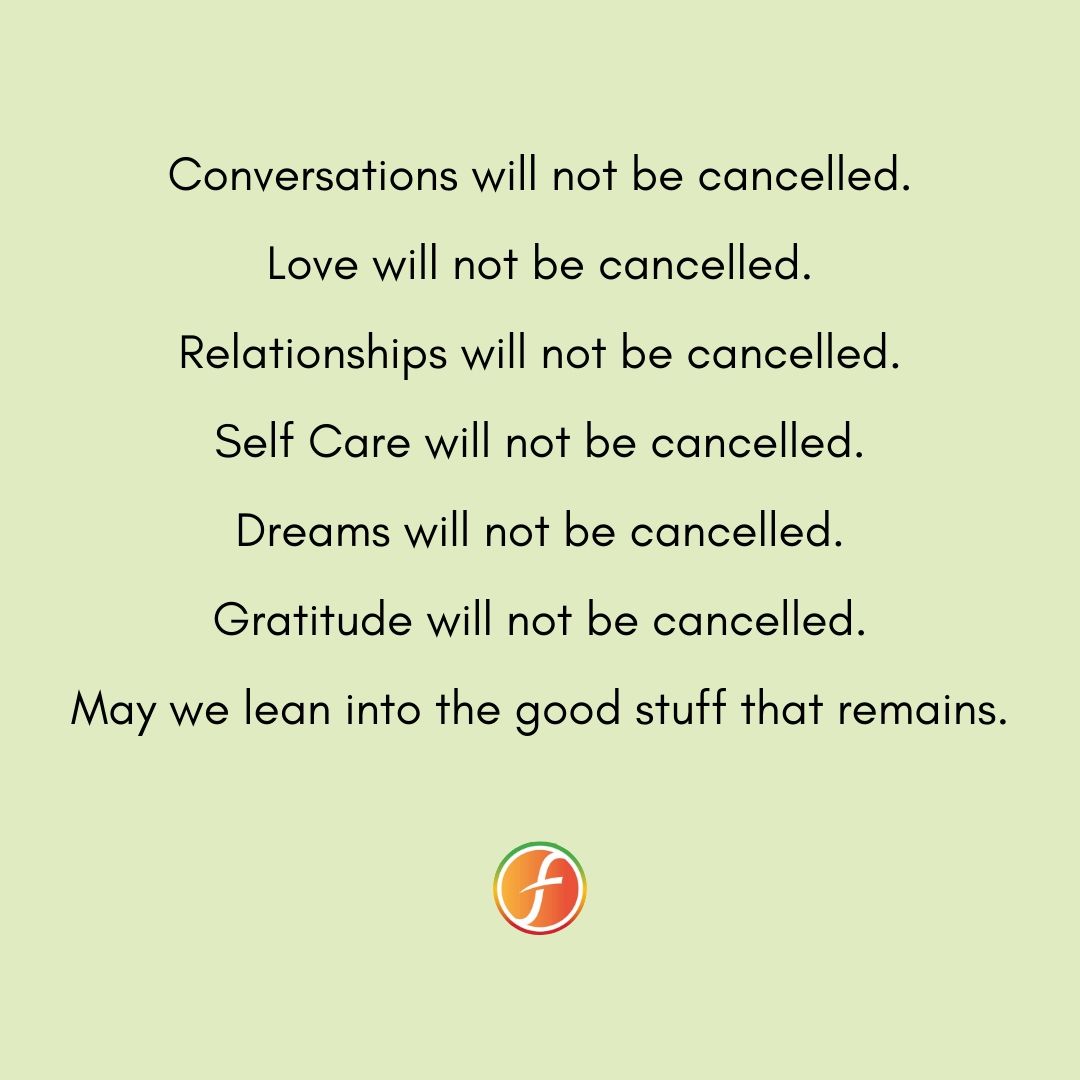 Don't let this time make you forget about your dreams. Apply for our support today.

Apply >> freshtimefuturestrust.org/apply/