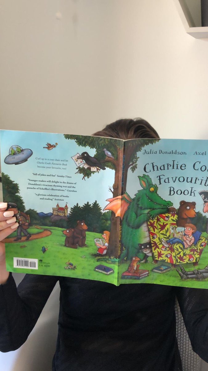 Llansannor PS tweet media