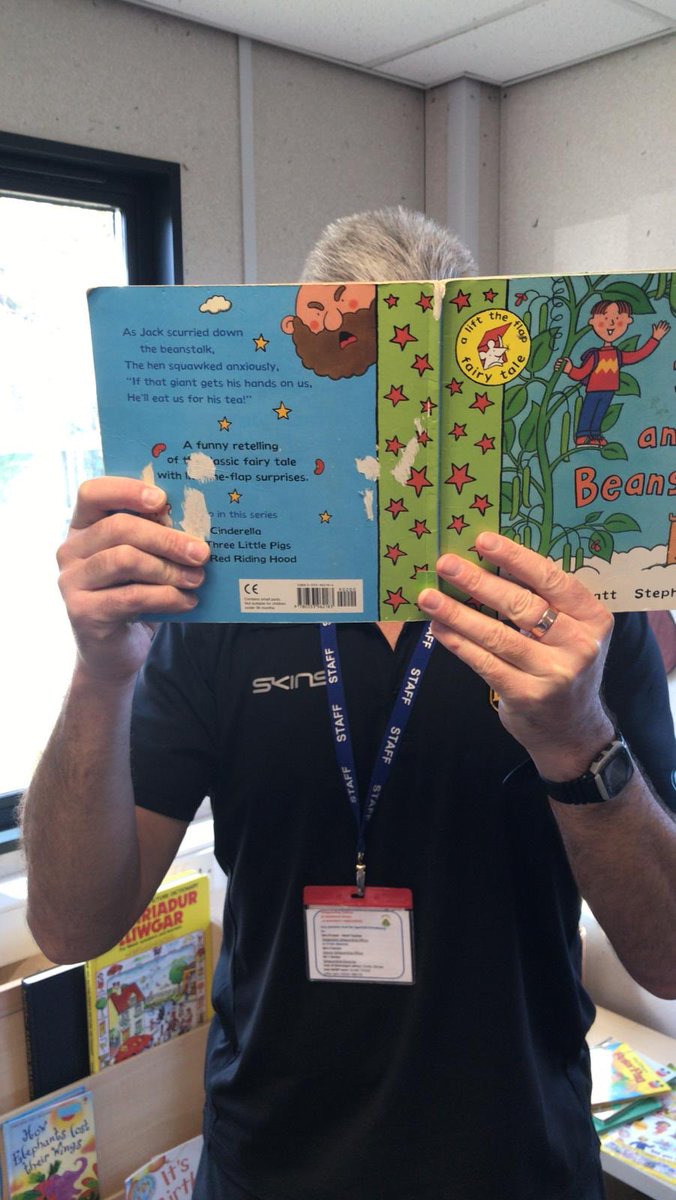 Llansannor PS tweet media