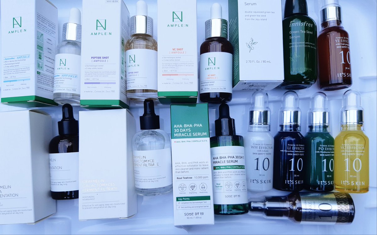 SI_Skincare's tweet photo. 🎉🎉รีทวิตครบ 3000 สุ่มแจก it's skin 30 ml  2 รางวัล > หรือเปลี่ยนเป็นสินค้าราคาใกล้เคียง 

📦📦 ส่งฟรีทุกชิ้น ราคาน่าคบ
ดูรายละเอียดใน Reply

#HowtoPerfect #howtobeauty #ส่งต่อสกินเเคร์ #ส่งต่อเครื่องสําอาง #รีวิวเซเว่น #ไว้รีวิวห้ามขายของโว้ยย # https://t.co/OBZooYkHpA