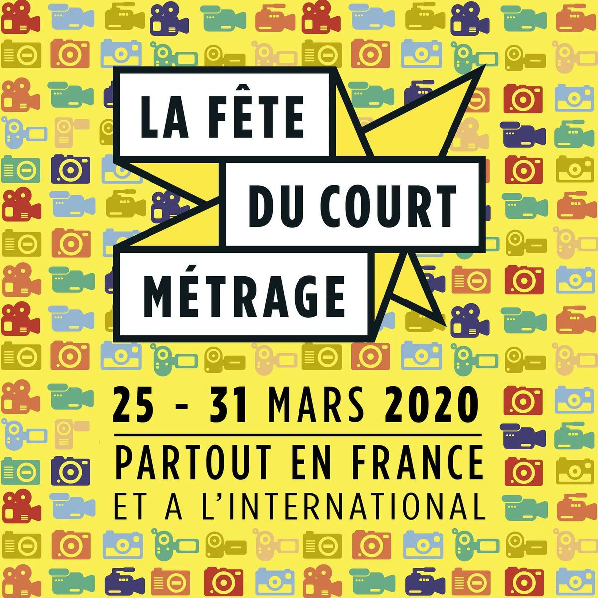 parisparisfr's tweet photo. #EnFamille. Du 25 au 31 mars, vous avez la possibilité de télécharger un lecteur sécurisé qui vous permettra de regarder La Fête du court... à la maison ! https://t.co/qOqAQ5n4xg Des films pour tous les publics et gratuits. @lafeteducourt, #CONFINEMENTJOUR10, #FDCM20, #COVID2019 https://t.co/mch6FaAcTr