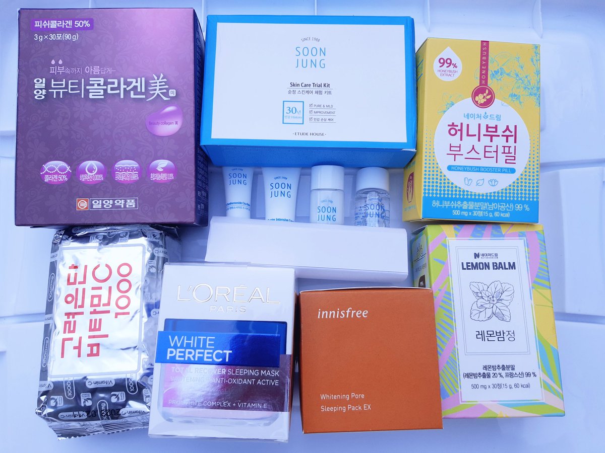 SI_Skincare's tweet photo. 🎉🎉รีทวิตครบ 3000 สุ่มแจก it's skin 30 ml  2 รางวัล > หรือเปลี่ยนเป็นสินค้าราคาใกล้เคียง 

📦📦 ส่งฟรีทุกชิ้น ราคาน่าคบ
ดูรายละเอียดใน Reply

#HowtoPerfect #howtobeauty #ส่งต่อสกินเเคร์ #ส่งต่อเครื่องสําอาง #รีวิวเซเว่น #ไว้รีวิวห้ามขายของโว้ยย # https://t.co/OBZooYkHpA