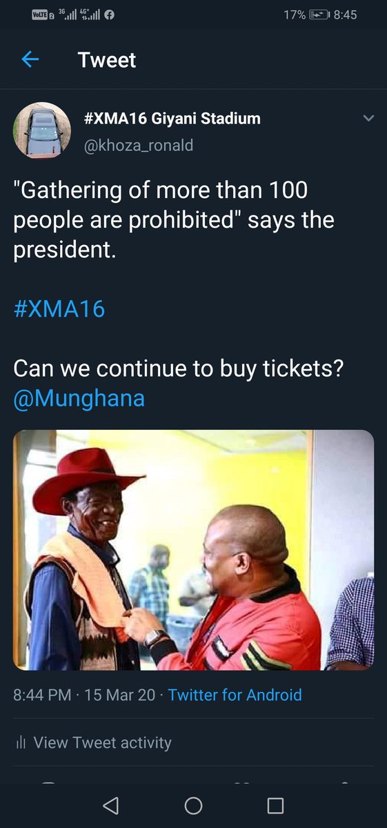 DeliverMakhube2's tweet photo. #Magenge https://t.co/mLUDJ5h4so