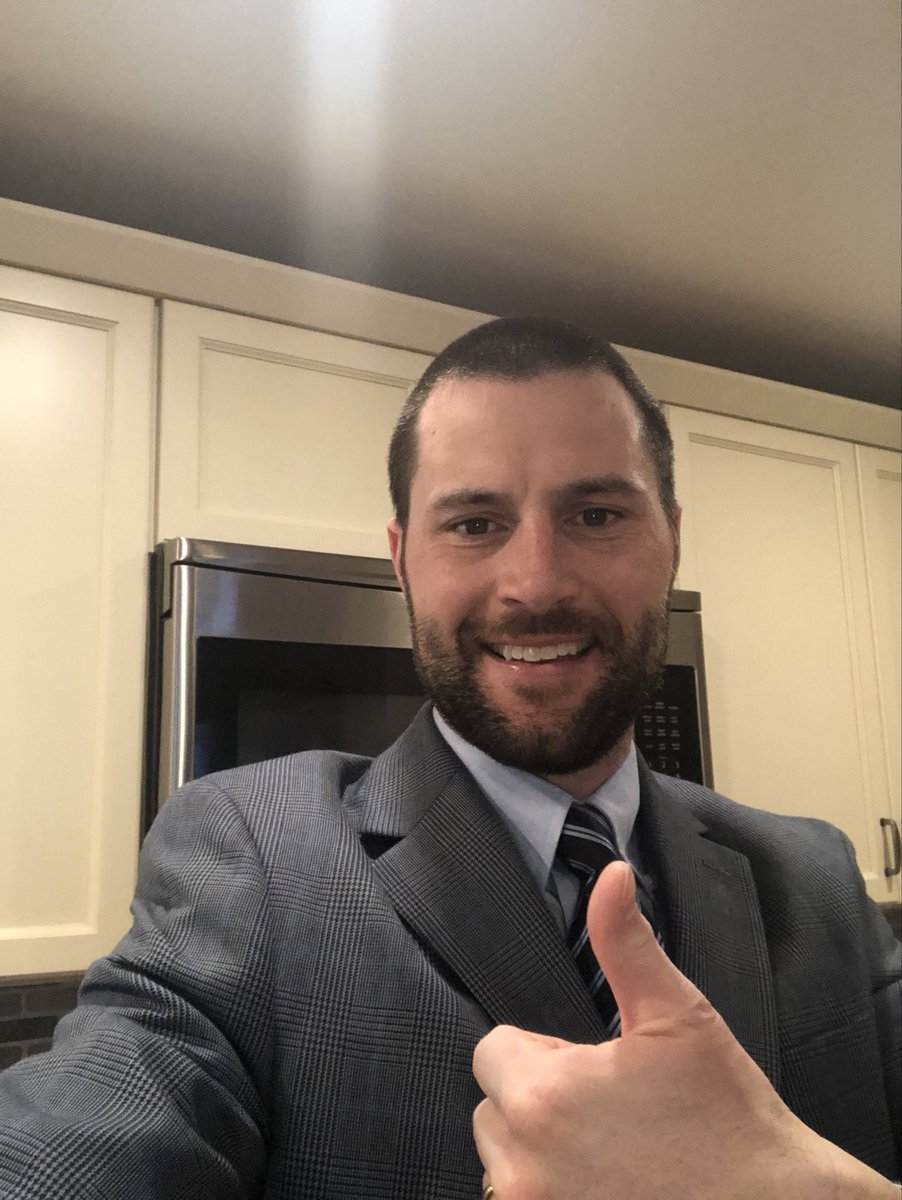 Hey AQ - get busy learning. Win the day! #AQSpiritweek