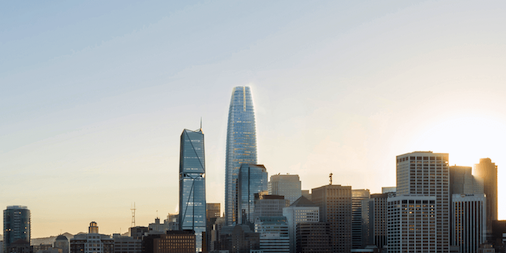 Salesforce News & Insights tweet media