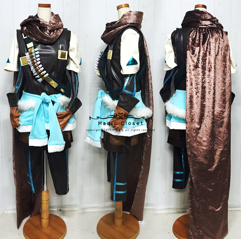 MagicCloset9's tweet photo. UNDERTALE/Sans
언더테일/잉크샌즈
made by. MagicCloset
https://t.co/gLe2u63Uio
#코스프레 #코스프레수주 #마법옷장 #MagicCloset https://t.co/MhlzoOTkbS