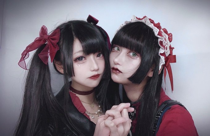 コスプレイヤー高嶺ヒナのTwitter画像29