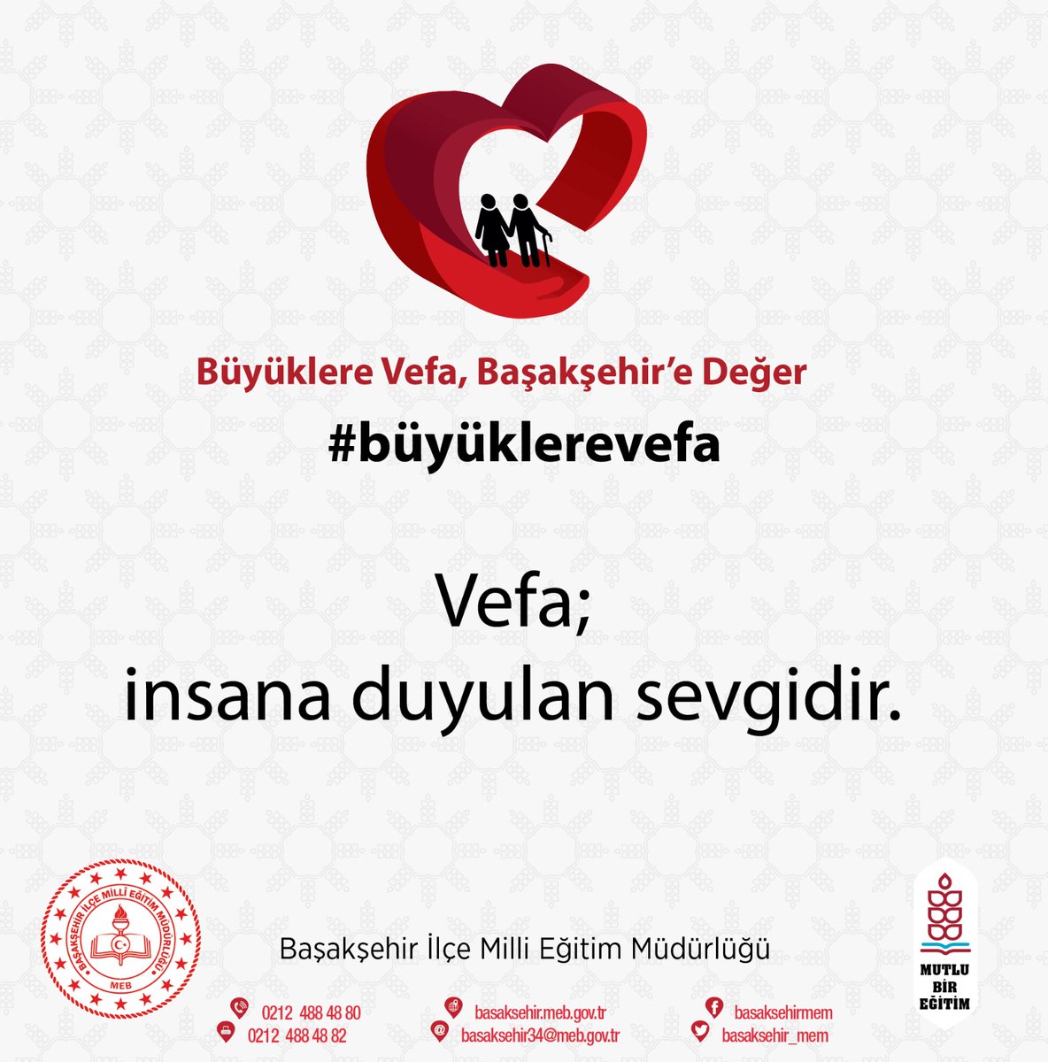 #büyüklerevefa