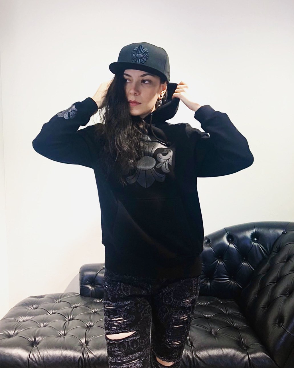 A G Outfit エーアンドジー ニューエラ ニューエラキャップ パーカーコーデ メンズファッション ロック ロックファッション ストリートファッション 黒コーデ ブラックコーデ ダメージジーンズ Newera Neweracap T Co 3hy26rxcbf