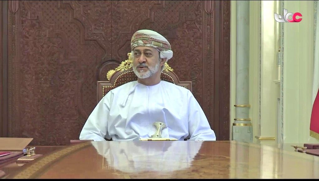 3mm3r_96's tweet image. من غير هيثم للثقال أمينا ..