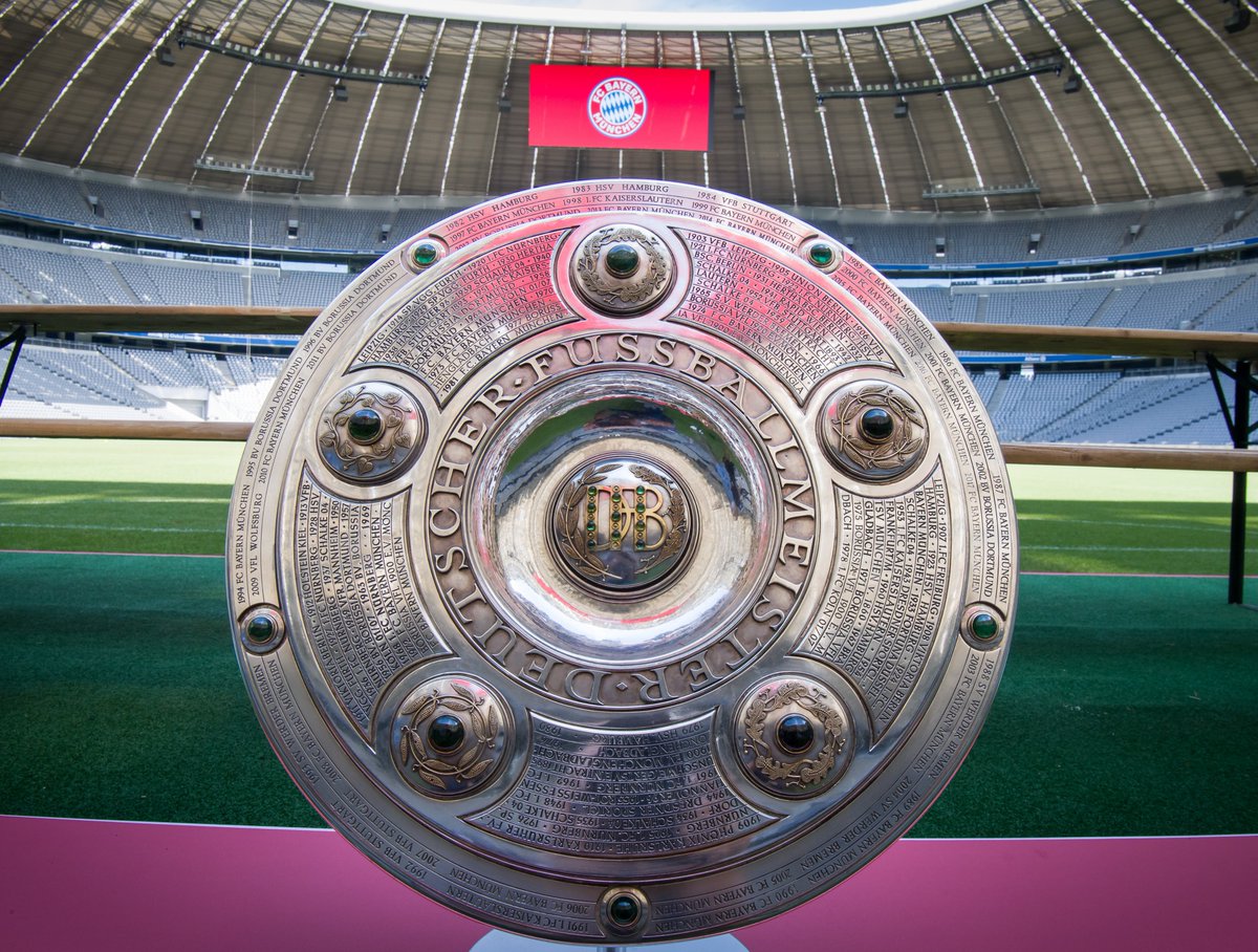 OFFICIAL: FC Bayern, Borussia Dortmund, RB Leipzig and Bayer Leverkusen are providing a total of 20 million euros as part of a solidarity campaign.

The aim is to support the smaller Bundesliga and 2. Bundesliga clubs in case of need during the coronavirus crisis.

Unity! 👏👏👏