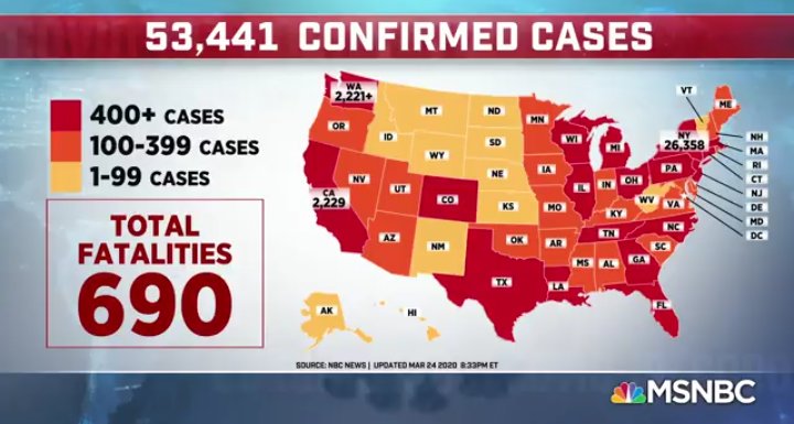 Why is it  #CODVID19 map identical to  #MAPS with the largest concentration of  #ADOS  #BlackCommunity? This is fact NOT a  #ConspiracyTheory as #'s don't lie! The whitest states have the least  #coronavirus & vice versa, ergo  #BioWeapon appears likely!  #THINK https://www.minorityhealth.hhs.gov/omh/browse.aspx?lvl=3&lvlid=61