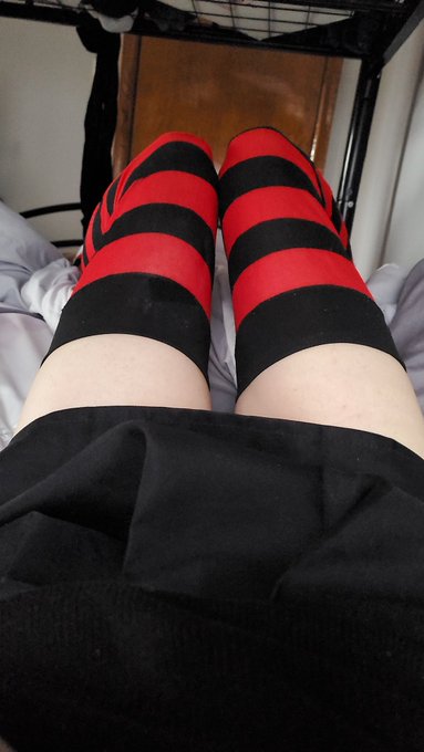 Leg time https://t.co/PoeqXfXcg4