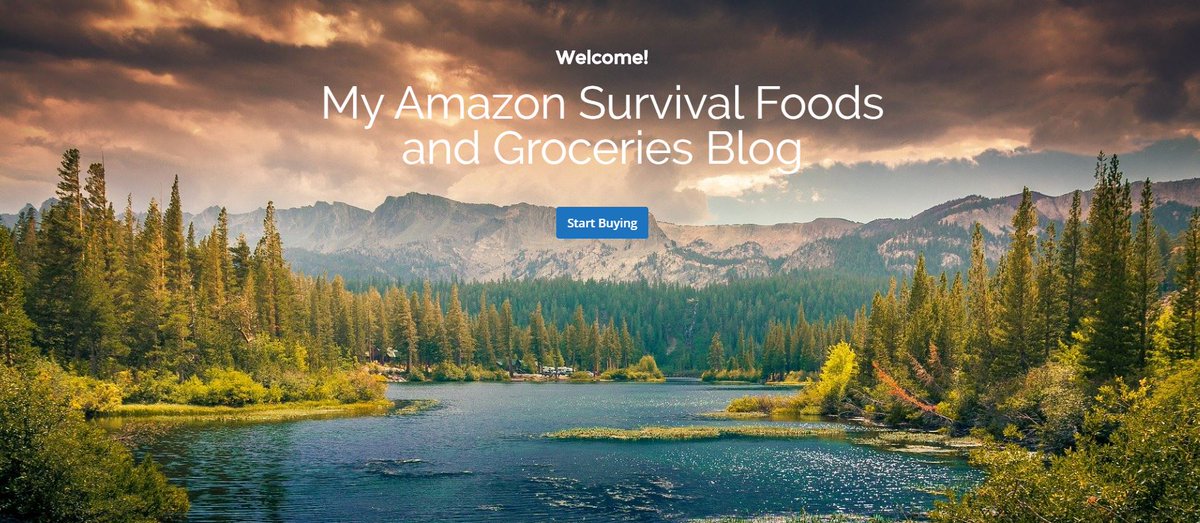 MrGoldBullion's tweet photo. Looking for groceries, toilet paper, groceries and survival foods? I made a new blog about that: https://t.co/w2ZoLGjNDH https://t.co/D4oTKWa5XB