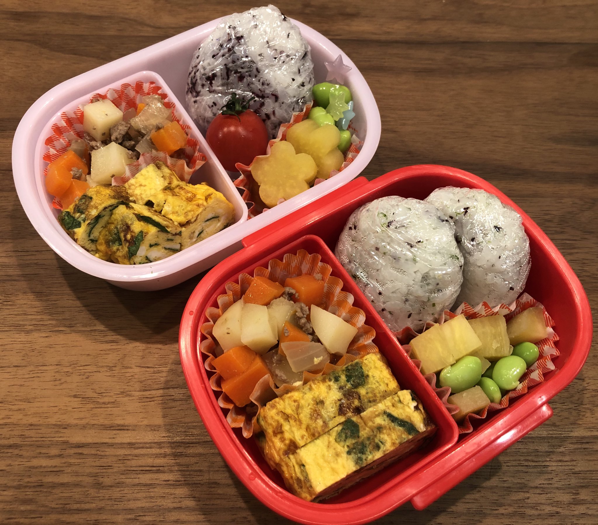 Twitter 上的 ゆのまま 久しぶりに作ったー 明日 義母に2人預けるから弁当作成 お弁当 2歳10ヵ月 1歳 幼児弁当 離乳食完了期 義母に預け飯 T Co 51vehjdpoq Twitter Twitter 上的 ゆのまま 久しぶりに作ったー 明日 義母に2人預けるから弁当作成 お弁当 2歳10ヵ月 1歳 幼児弁当 離乳食完了期 義母に預け飯 T Co 51vehjdpoq Twitter