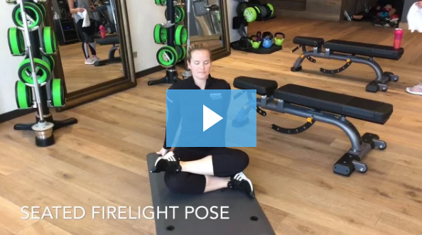 MINDFUL MINUTE STRESS RELIEF TIPS - Whether it’s at the gym, the office, or at home, here are some quick ways you can build in a Precor Mindful Minute and reduce stress.buff.ly/2xsVSTr