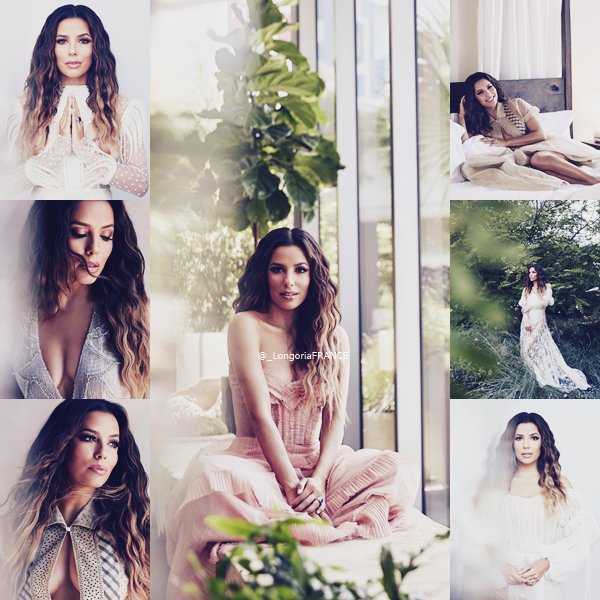 _LongoriaFRANCE's tweet photo. #PHOTOSHOOT : @EvaLongoria par John Russo pour le magazine Haute Living. https://t.co/LERCgKJLmP https://t.co/9RuM5hORwb