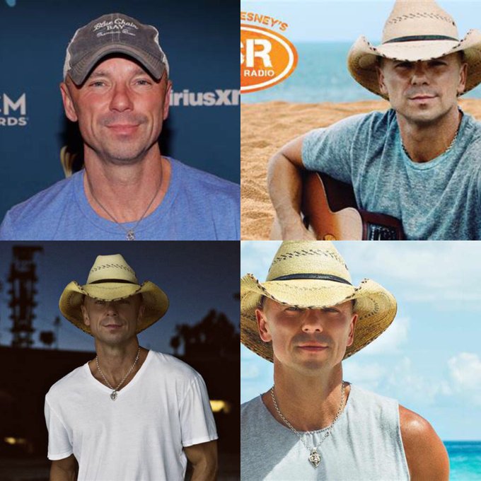 Kenny Chesney&rsquo;s Birthday Celebration | HappyBday.to