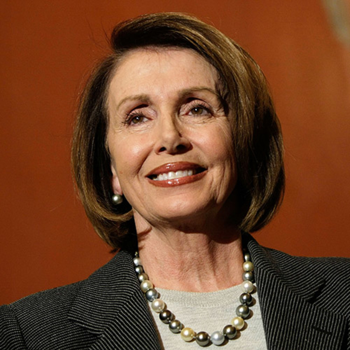 Happy Birthday Nancy Pelosi!     