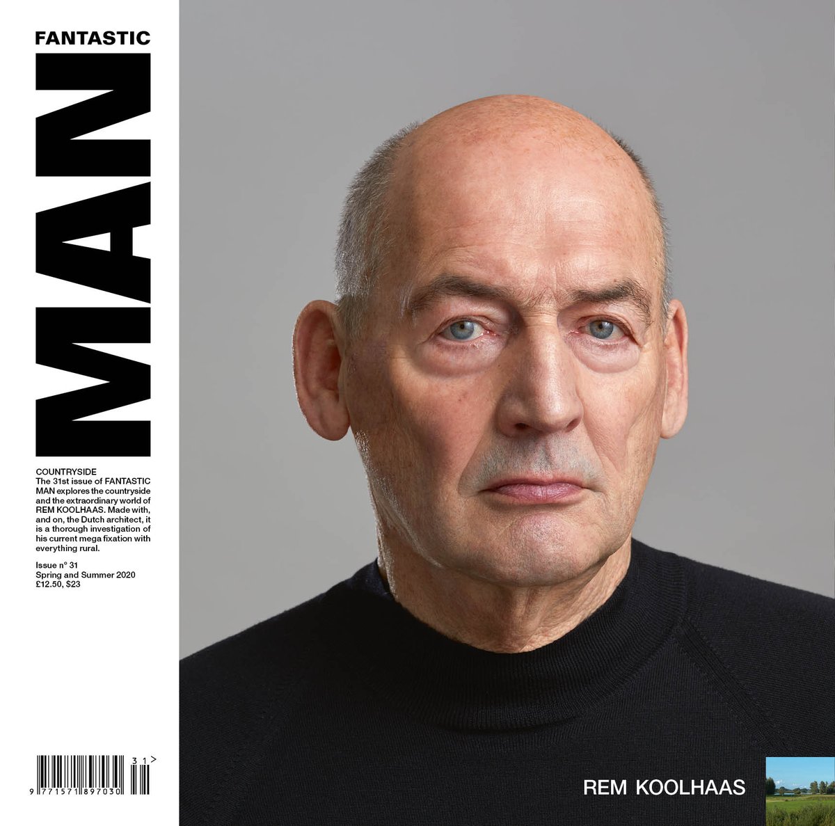 Fantastic Man Here The New 31st Issue Of Fantastic Man Made With And On The Architect And Contrarian Thinker Rem Koolhaas It S An Investigation Into His World And Fixation With Fantastic Man Here The New 31st Issue Of Fantastic Man Made With And On The Architect And Contrarian Thinker Rem Koolhaas It S An Investigation Into His World And Fixation With