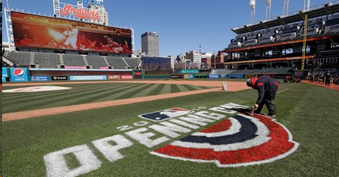 Got a case of the 'Opening Day is Postponed' blues? Major League Baseball is trying to help, by streaming a classic Twins game. kare11.com/article/news/h…