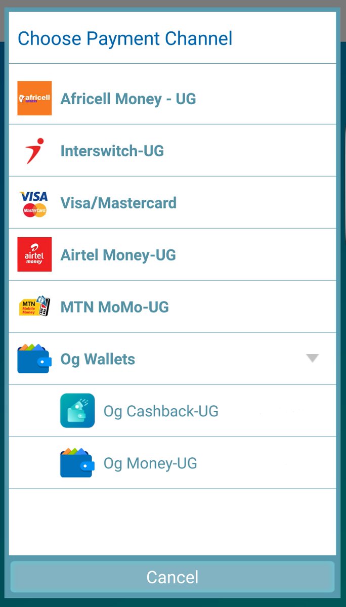 OgMoneyUg's tweet photo. Safely and Conveniently stay in touch with family, friends and the world in the comfort of your home. Get the FREE Og Money App here: https://t.co/vuC4c3yZYi
#Staysafe #COVID19 #Airtime #Data #Billpayments #Mobilemoney #Visa #MasterCard #cashless #OgMoney #OgBusiness #OneGlobal https://t.co/OwRfrzvqfx