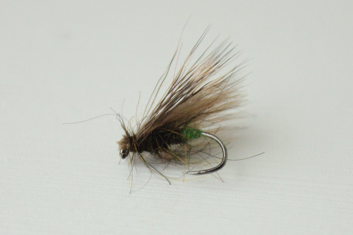 jardineflyfish's tweet photo. Looks like we are going to miss it this year, but anyone who is interested in how I tie my Grannom imitation you can see my latest step by step video on the @AardvarkMcLeod YouTube channel below, hope you enjoy and let me know how you get on:
https://t.co/EXHwbQDDdV https://t.co/c24I7Z7rf3