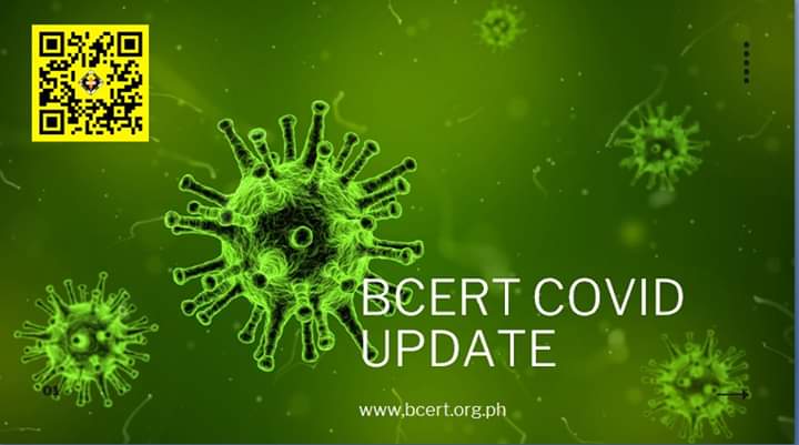 BCERTOfficial's tweet photo. March 21, 2020

BCERT Team Leaders and Operations Team conference meeting

Community Monitoring Team
Logistics / PPE distribution
UK Update
Reporting protocols
Admin Update
Membership Update
Training canceled
ID distribution

#covidupdate
#bcertways https://t.co/bLE9IeFNRV