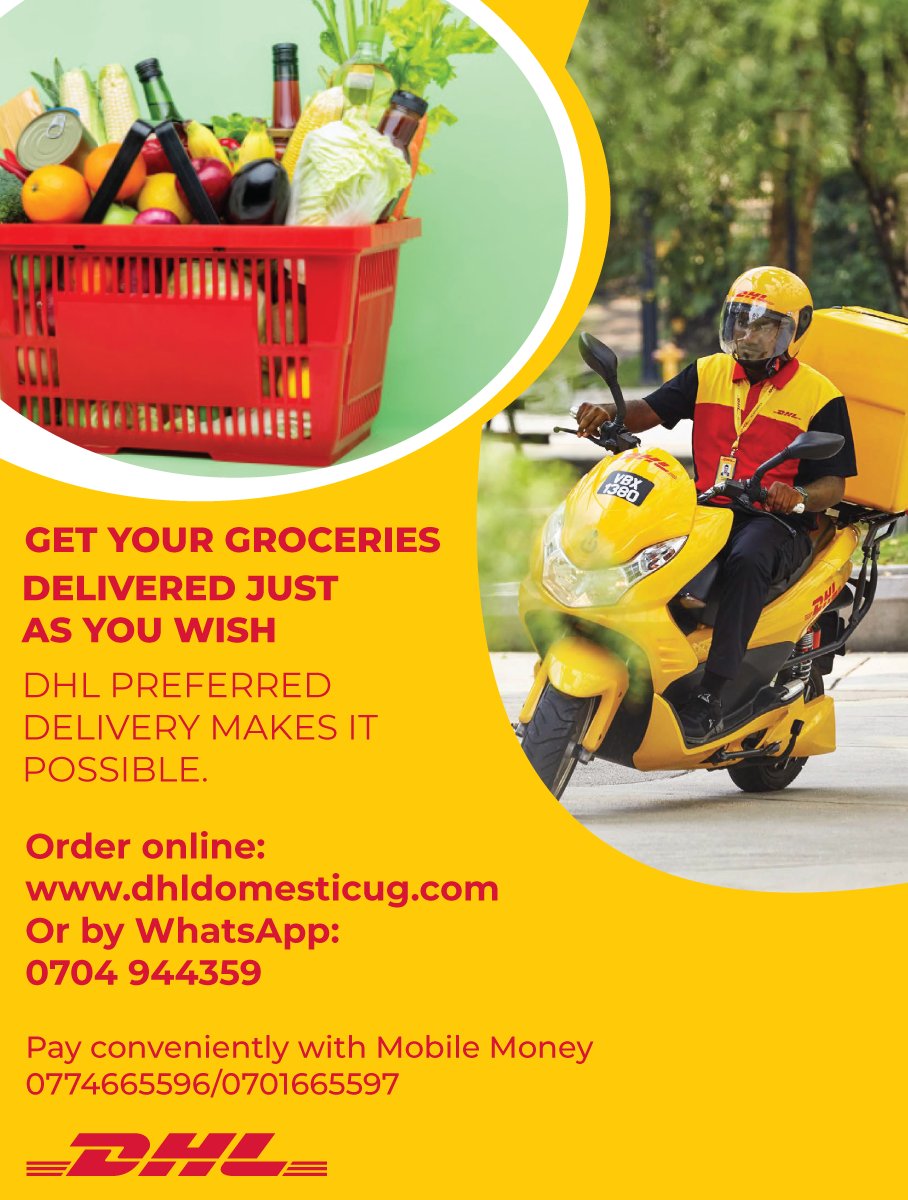 As we #stayhomestaysafe take advantage of our delivery network and have your groceries delivered to you as you wish.
Same-day delivery in as little as 1 hour.