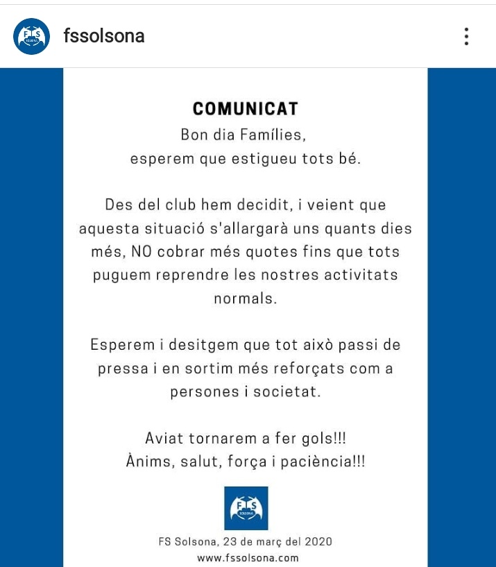 SOLSONA FM tweet media