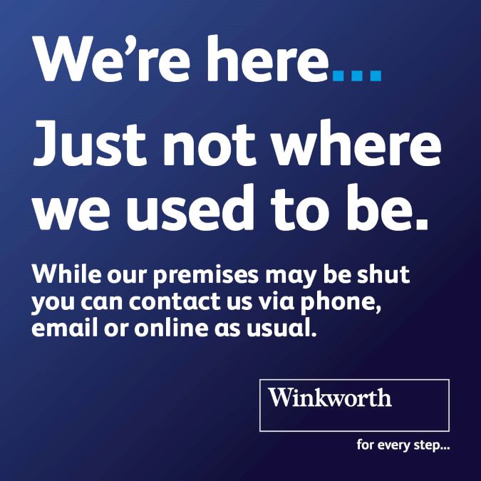 WinkworthW12 (@winkworthw12) on Twitter photo 