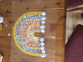 Calder Vale C of E tweet media