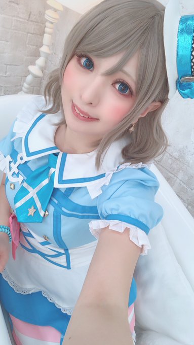 Twitterのコスプレ画像56