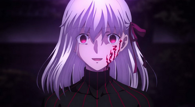 fate heaven's feel 1 crunchyroll