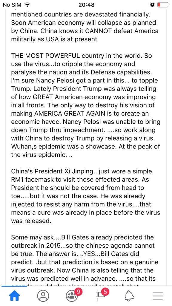 OriginalVapour's tweet image. Someone shared this with me. Now I’m sharing it with you.