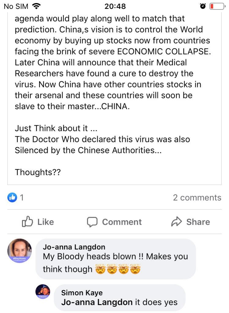 OriginalVapour's tweet image. Someone shared this with me. Now I’m sharing it with you.