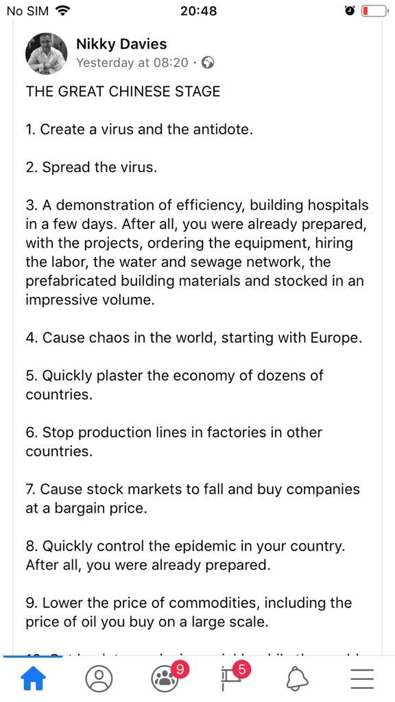 OriginalVapour's tweet image. Someone shared this with me. Now I’m sharing it with you.