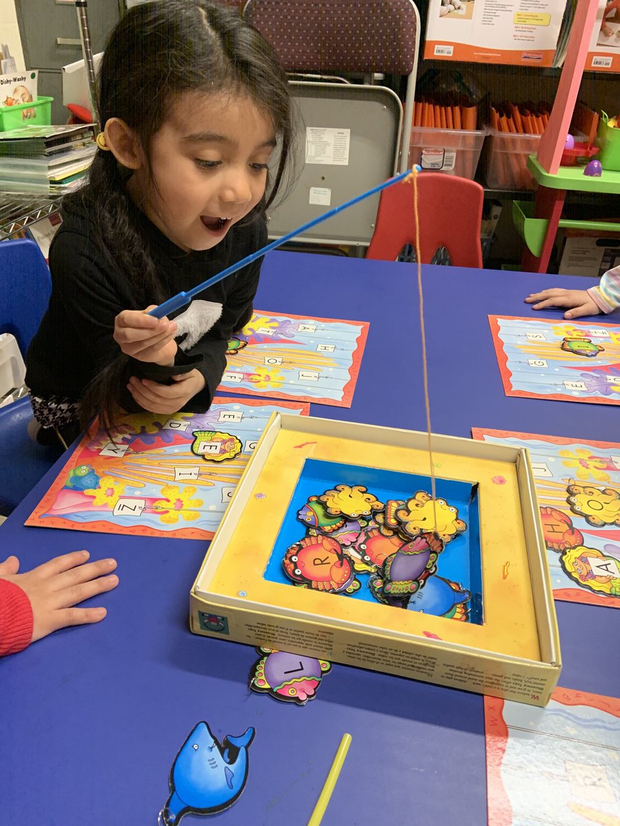 Bonnie Belsinger (@bonniebelsinger) on Twitter photo Need a little joy today? Look at this kinder's sweet face of delight! Catch a fish, name the letter & sound! Miss them <a href="/EdHeightsES/">Edmondson Heights ES</a> <a href="/cornejo_lisa/">Lisa Cornejo</a> @MrsErinWomble @TamtheAP #makelearningfun Need a little joy today? Look at this kinder's sweet face of delight! Catch a fish, name the letter & sound! Miss them <a href="/EdHeightsES/">Edmondson Heights ES</a> <a href="/cornejo_lisa/">Lisa Cornejo</a> @MrsErinWomble @TamtheAP #makelearningfun