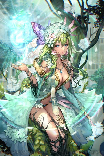 チェンクロ3 トレランシアが2 0万dl記念レジェフェス第1弾に登場 画族 チェンクロ3 トレランシアが2 0万dl記念レジェフェス第1弾に登場 画族
